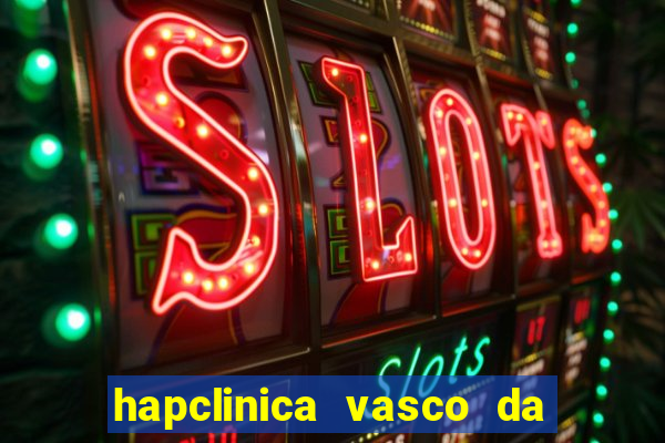 hapclinica vasco da gama como chegar